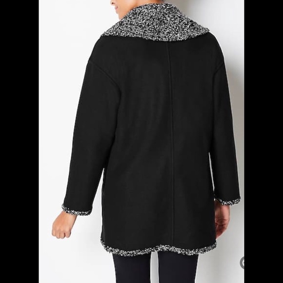 J. Jill | Jackets \u0026 Coats | Jjill Black 